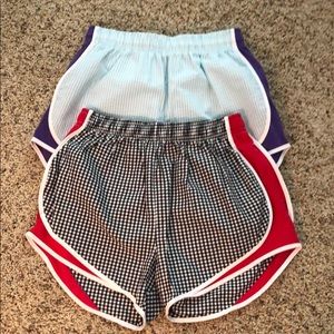 NWOT Lauren James Shorties Bundle